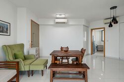 Eight Courtyards (D27), Condominium #632064541